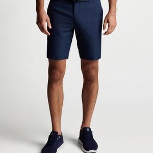 Peter Millar Boys Shorts